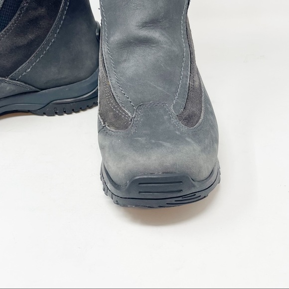 COLUMBIA KIOWA STELLAR Waterproof Snow Boots - Picture 8 of 11